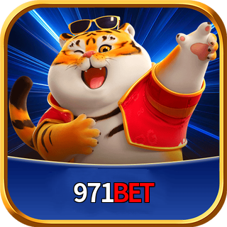 Imagem promocional da 971bet mostrando a plataforma e suas vantagens
